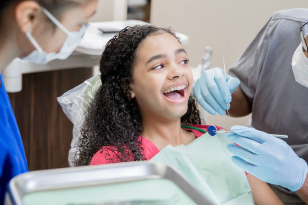 Best Emergency Cosmetic Dentistry in Magnolia, OH