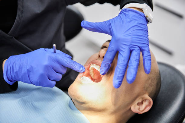 Best Pediatric Emergency Dentist in Magnolia, OH